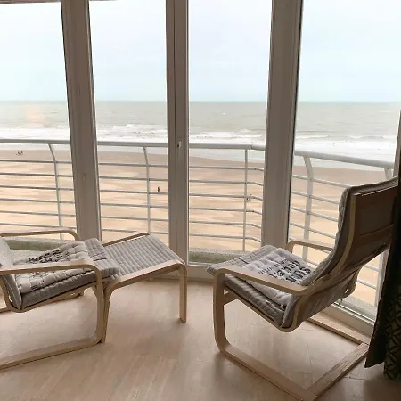 Apartment Beau Sejour *