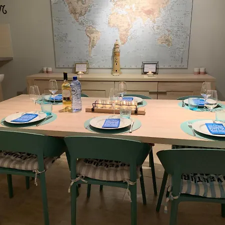 Apartment Beau Sejour Middelkerke